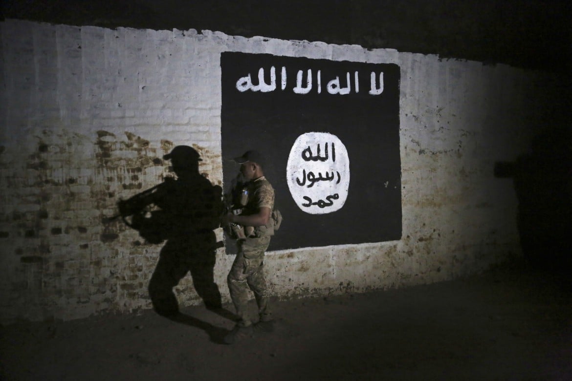 Isis 2020, attacchi mordi e fuggi in attesa del nuovo Califfato