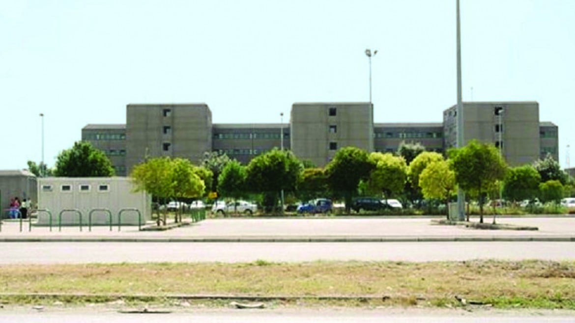 Pestaggi e tortura, indagati 57 agenti penitenziari a Santa Maria Capua Vetere