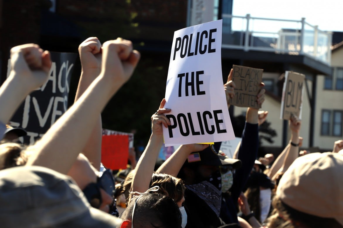 Riforma della polizia Usa, stallo nel dialogo bipartisan