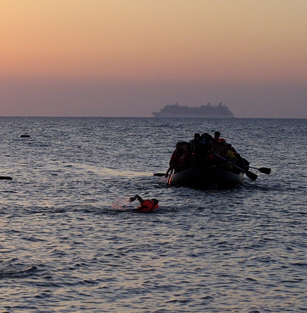 Naufragio davanti alle coste libiche, muoiono 12 migranti