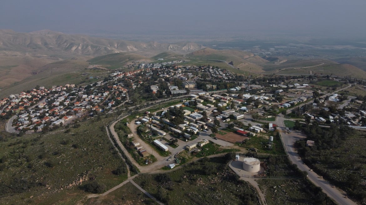Esperti e relatori Onu: «annessione Cisgiordania è il nuovo apartheid»
