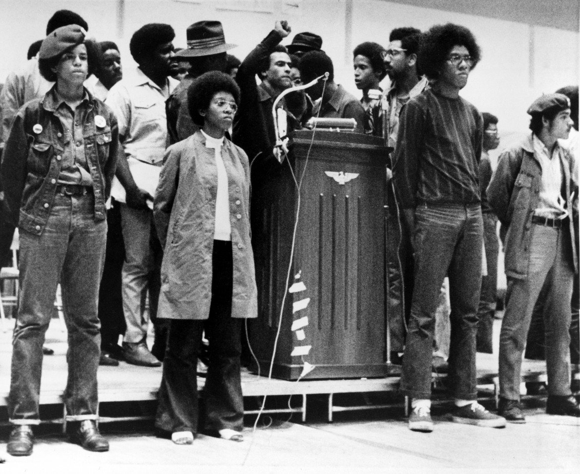 Rivoluzione e comunità nell’esperienza afroamericana