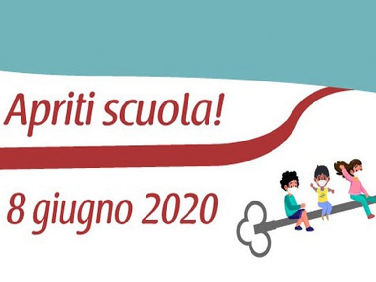 Apriti scuola! A Roma genitori, bambini, insegnanti portano l’istruzione in città