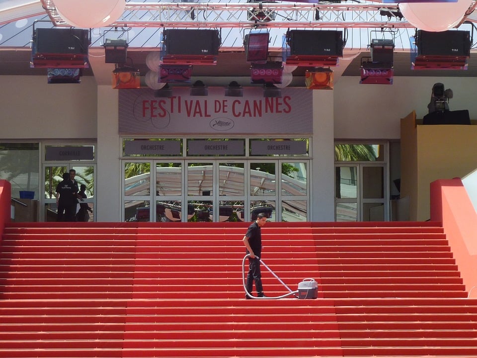 La selezione del Festival di Cannes che non ci sarà