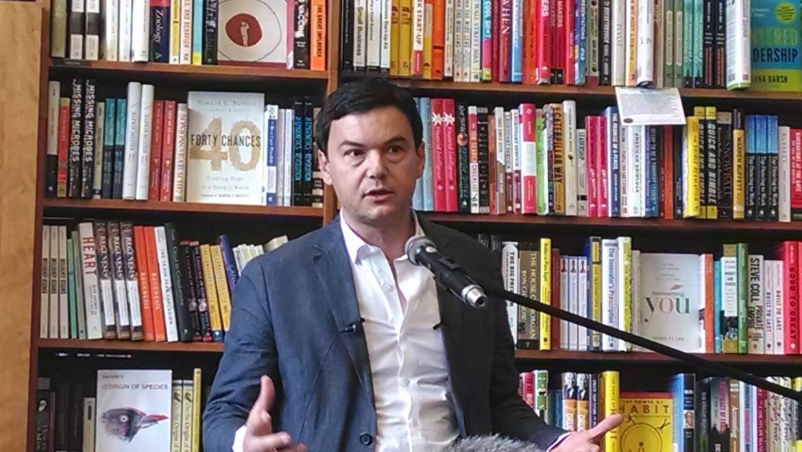 Thomas Piketty, il socialismo partecipativo è uno scenario aperto per la crisi che verrà