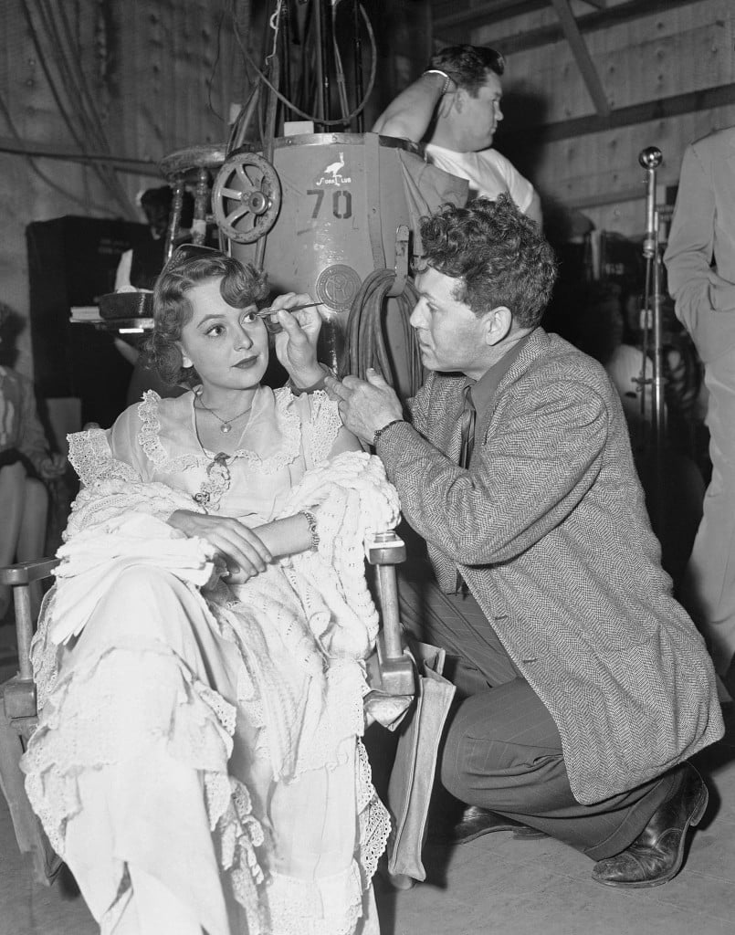 La «dama» di Hollywood Olivia de Havilland tra fragilità e forza ferrea