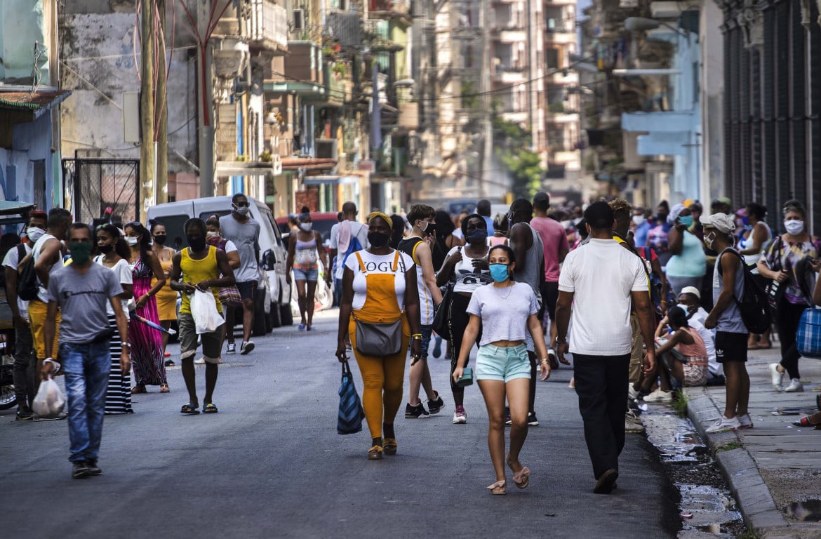 A Cuba il post Covid sarà più “moderno”