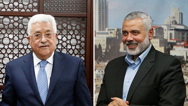 Gaza contro il piano di annessione, Fatah e Hamas insieme