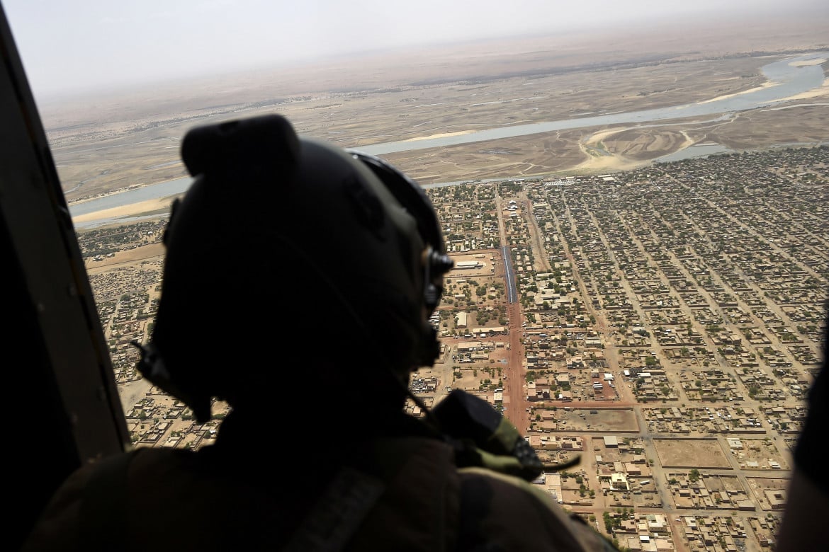 Contingente anti-jihad nel Sahel, Parigi lancia «Takuba» e aspetta gli italiani