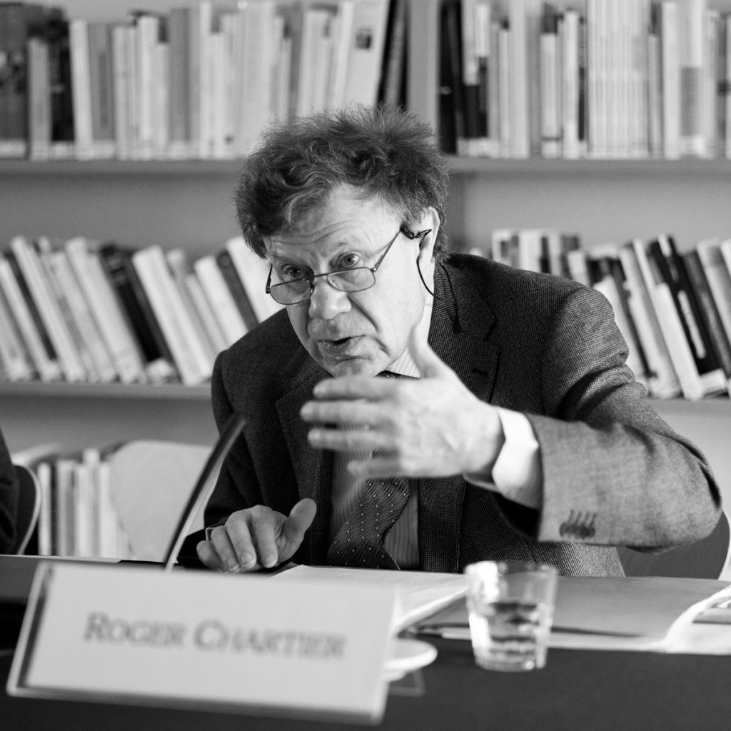 Traduttori, censori, editori all’esame di Roger Chartier