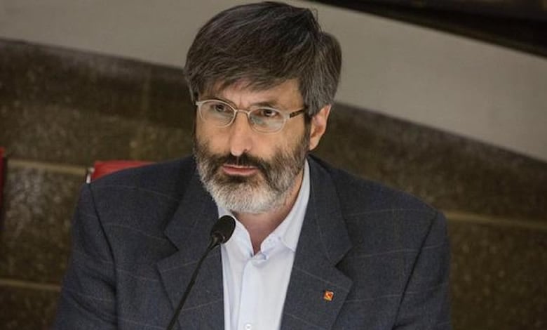 Giovanni Mininni (Flai Cgil): «Pronti allo sciopero, non accetteremo di parcellizzare il settore»