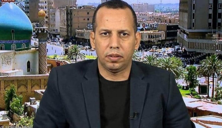 Assassinato lo studioso Al Hashemi, sotto accusa le milizie sciite