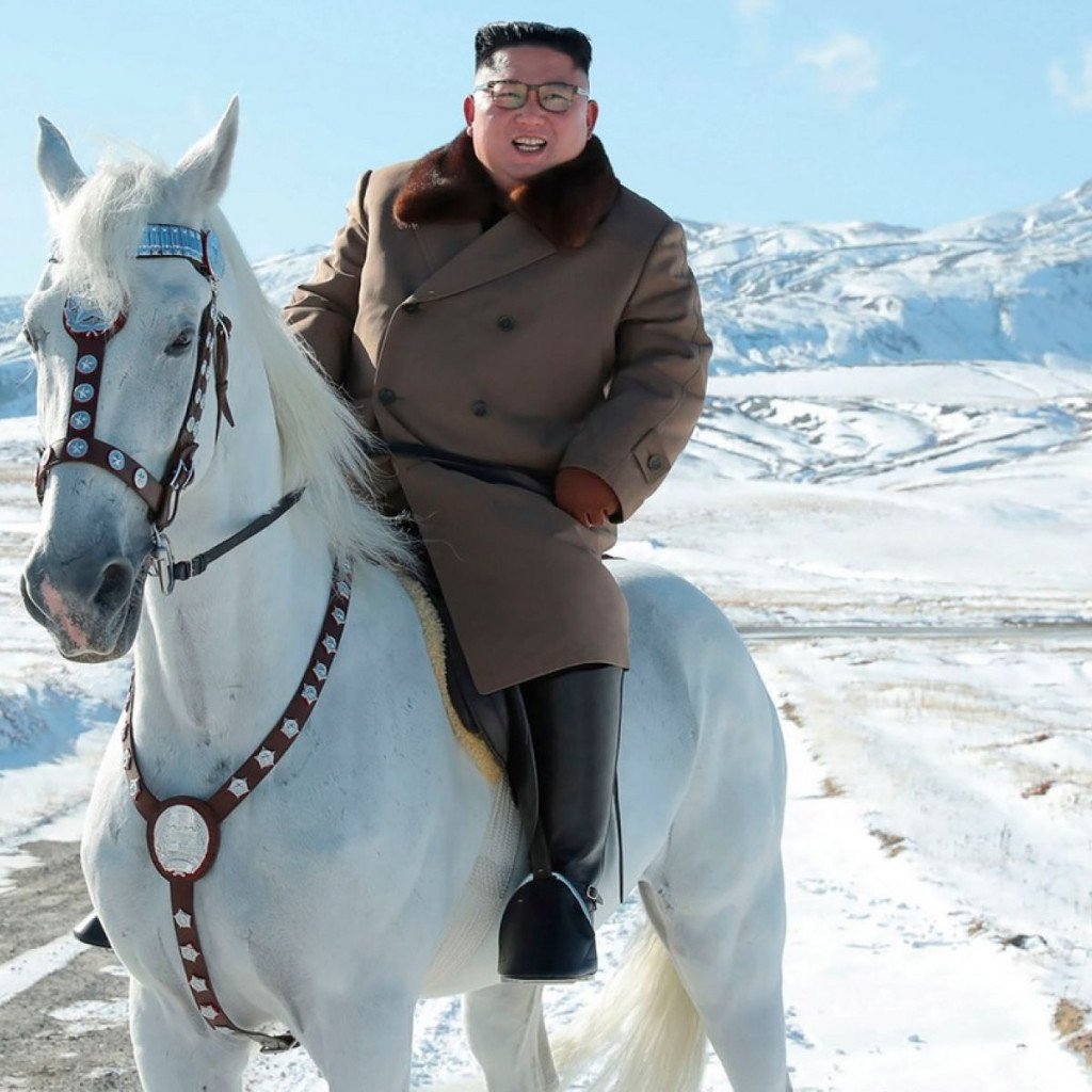 Kim Jong un, l’icona di un millennial al potere
