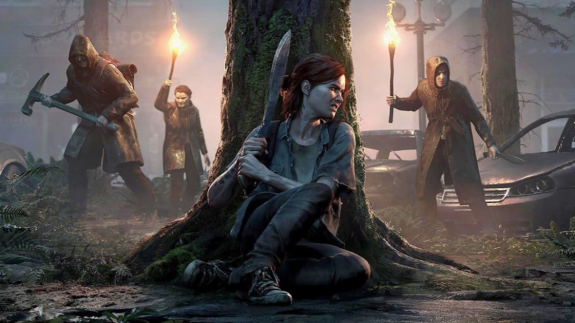 The Last of Us, la tragedia di due donne