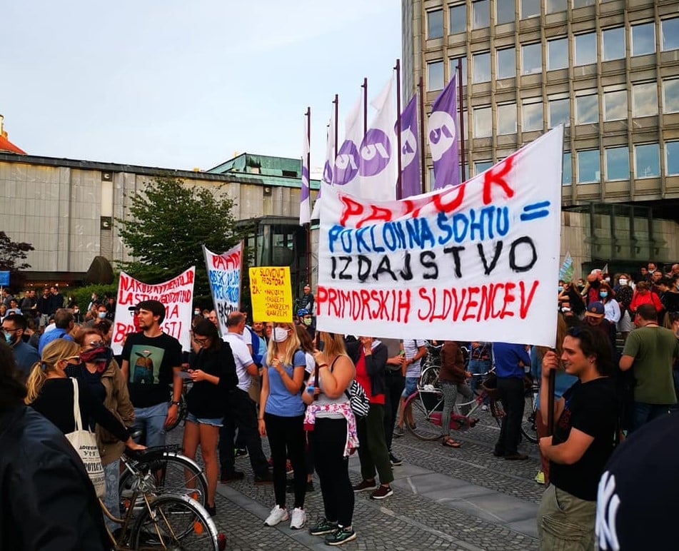 Trieste, Mattarella vede Pahor ma la memoria resta divisa
