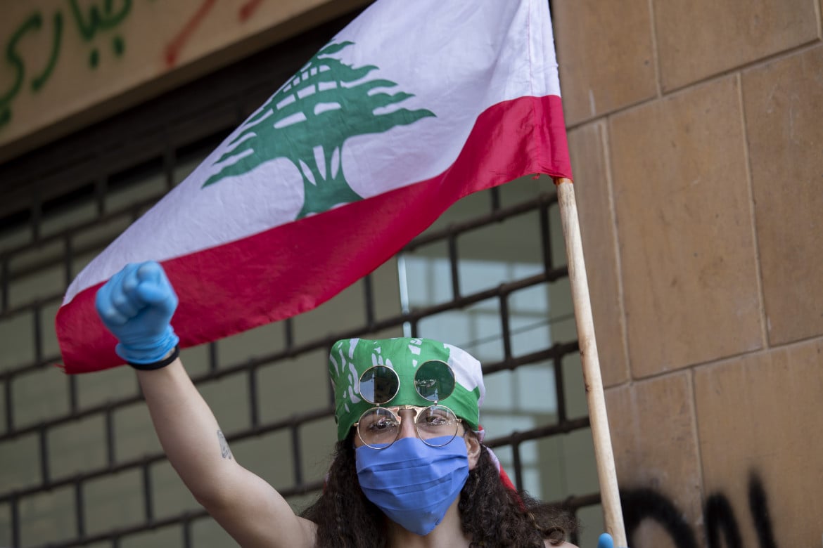 Nuovo lockdown, Libano nell’occhio del ciclone