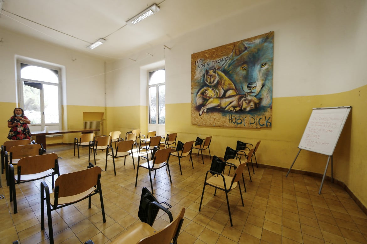 Quella dannosa assenza di docenti in Lombardia
