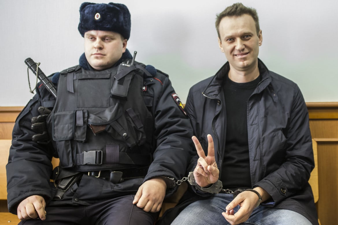 Navalny verso Berlino. I medici russi: «Non c’è stato avvelenamento»
