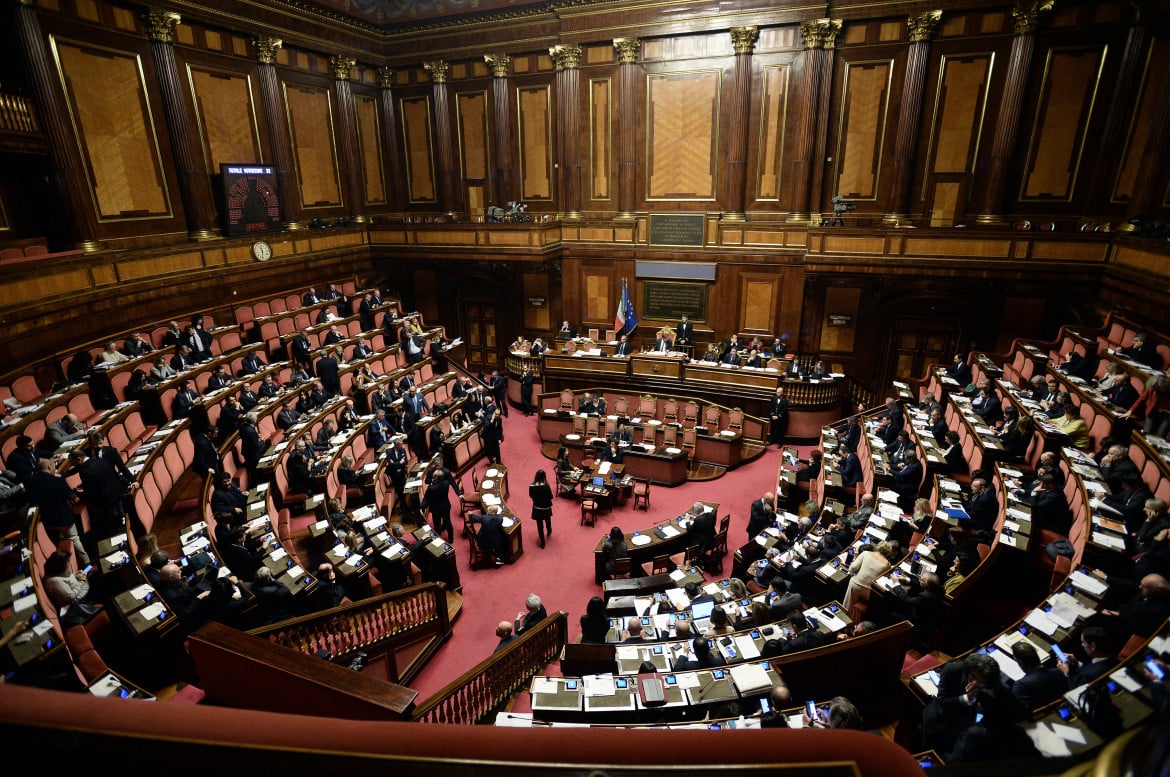 Gianni Ferrara: con Rodotà difendevamo il parlamento, oggi vogliono affossarlo