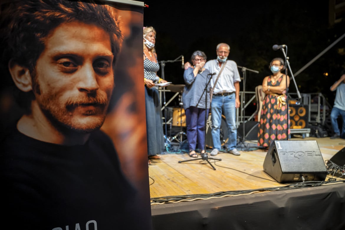 Sette mesi di silenzi sul caso di Mario Paciolla
