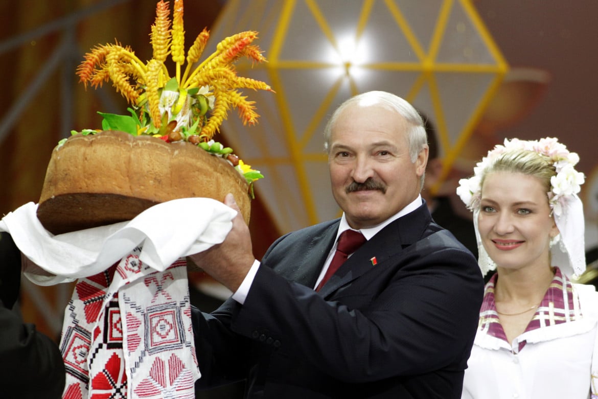 «Le felicitazioni di Putin a Lukashenko non significano un’intesa»