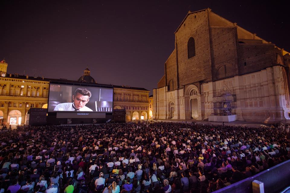 Il Cinema Ritrovato a Bologna riapre la via dei festival