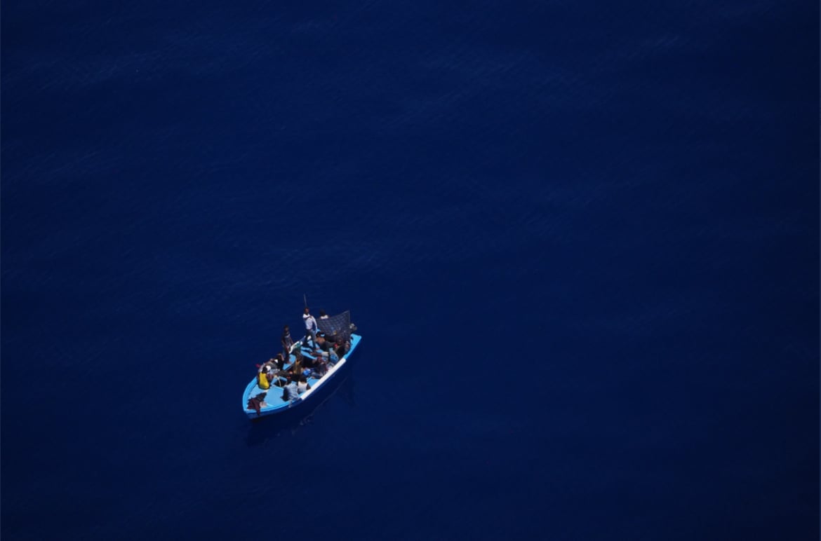 Sea-Watch: «Gli Stati ignorano le richieste di aiuto, per questo torniamo in mare»