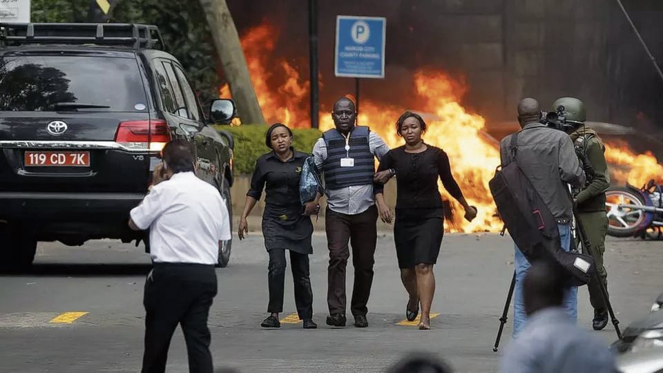 Un team creato in segreto dalla Cia per «neutralizzare» i sospetti in Kenya