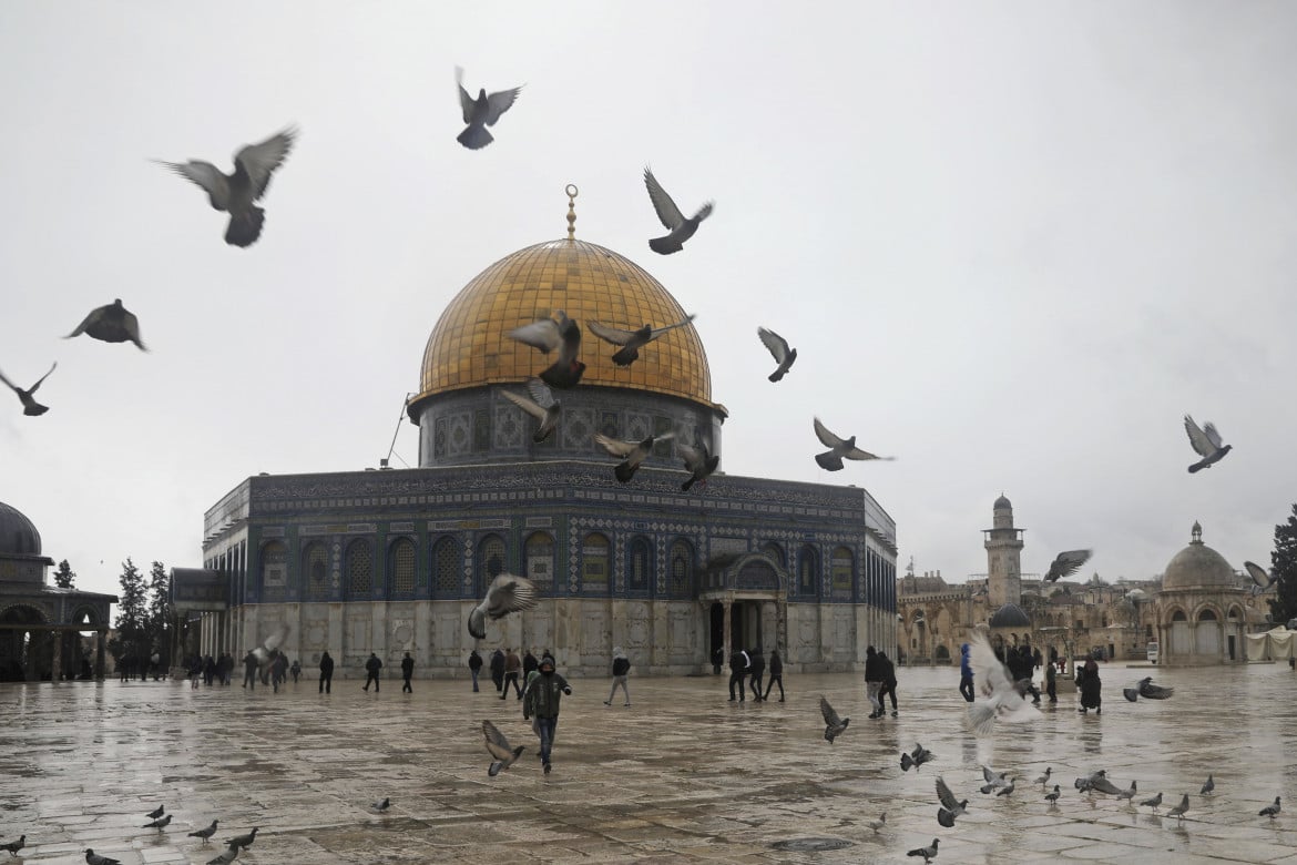 Il destino «saudita» di Al Aqsa dietro le quinte dell’intesa