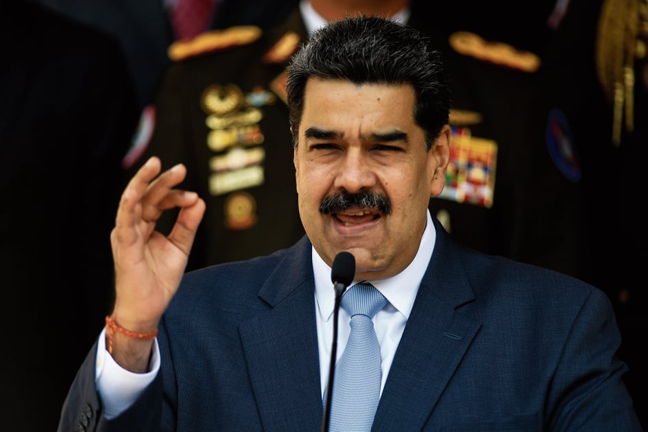 Maduro e l’opposizione si accordano almeno sui punti del negoziato
