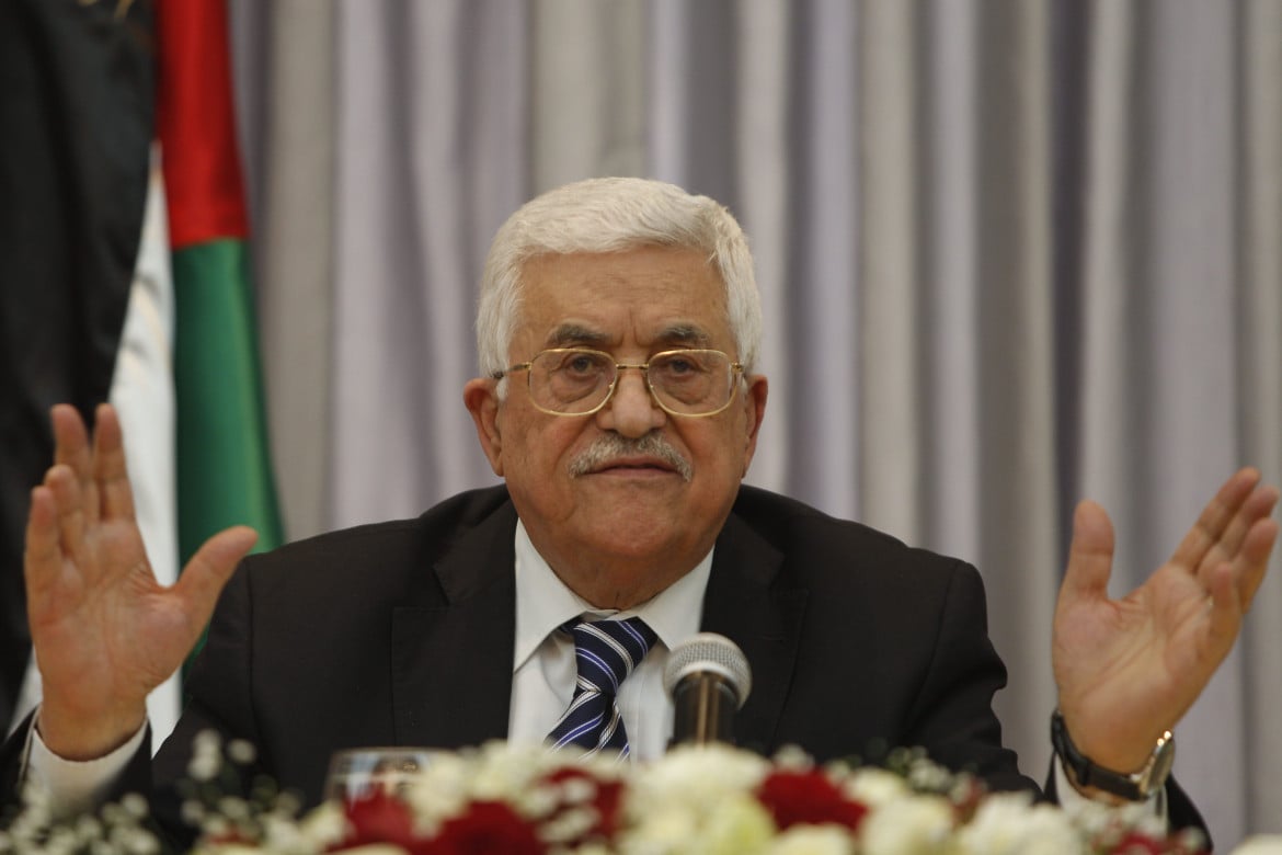 Abu Mazen deluso dalla Nato araba ora guarda a Turchia e Qatar