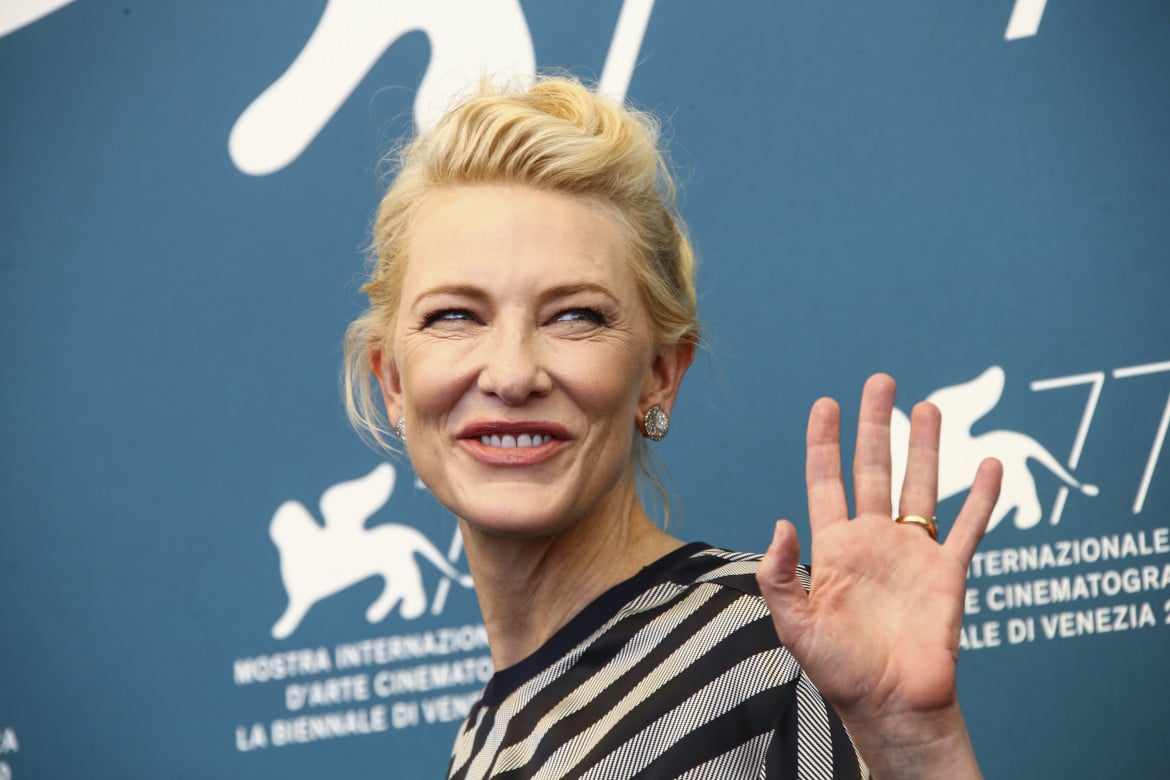 Blanchett, Denis, Giovannesi: «Riaprire le sale è un’opportunità per tutti»
