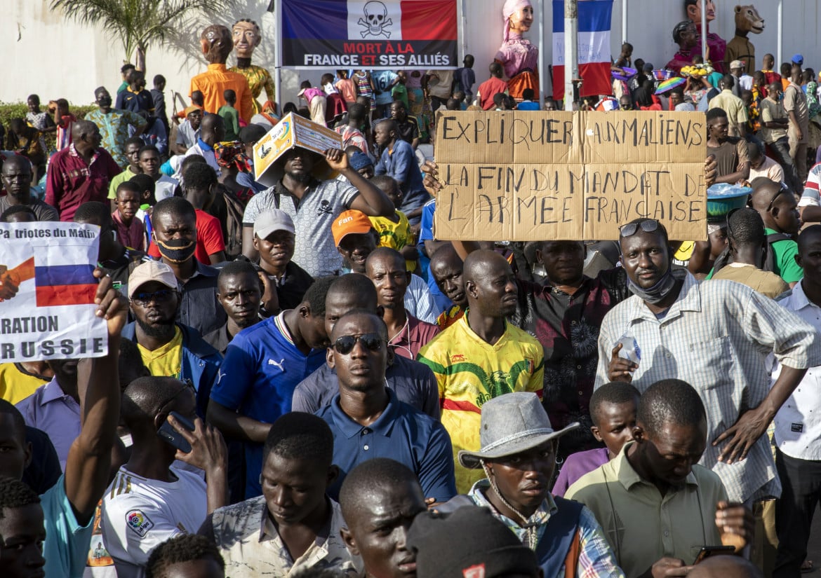 Un presidente civile ma non troppo per il Mali