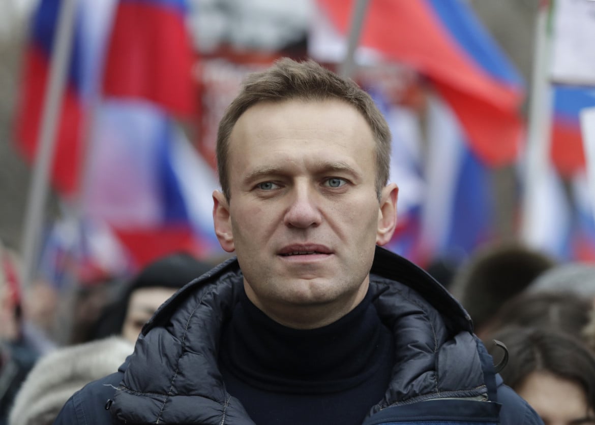 Caso Navalny, il Cremlino rigetta le accuse e la minaccia di sanzioni Ue