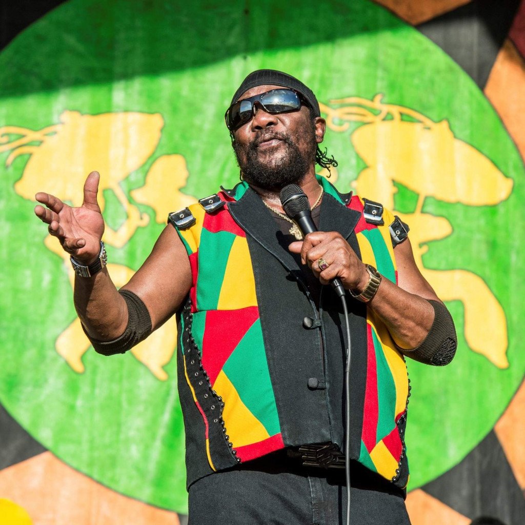 Il reggae secondo Toots Hibbert