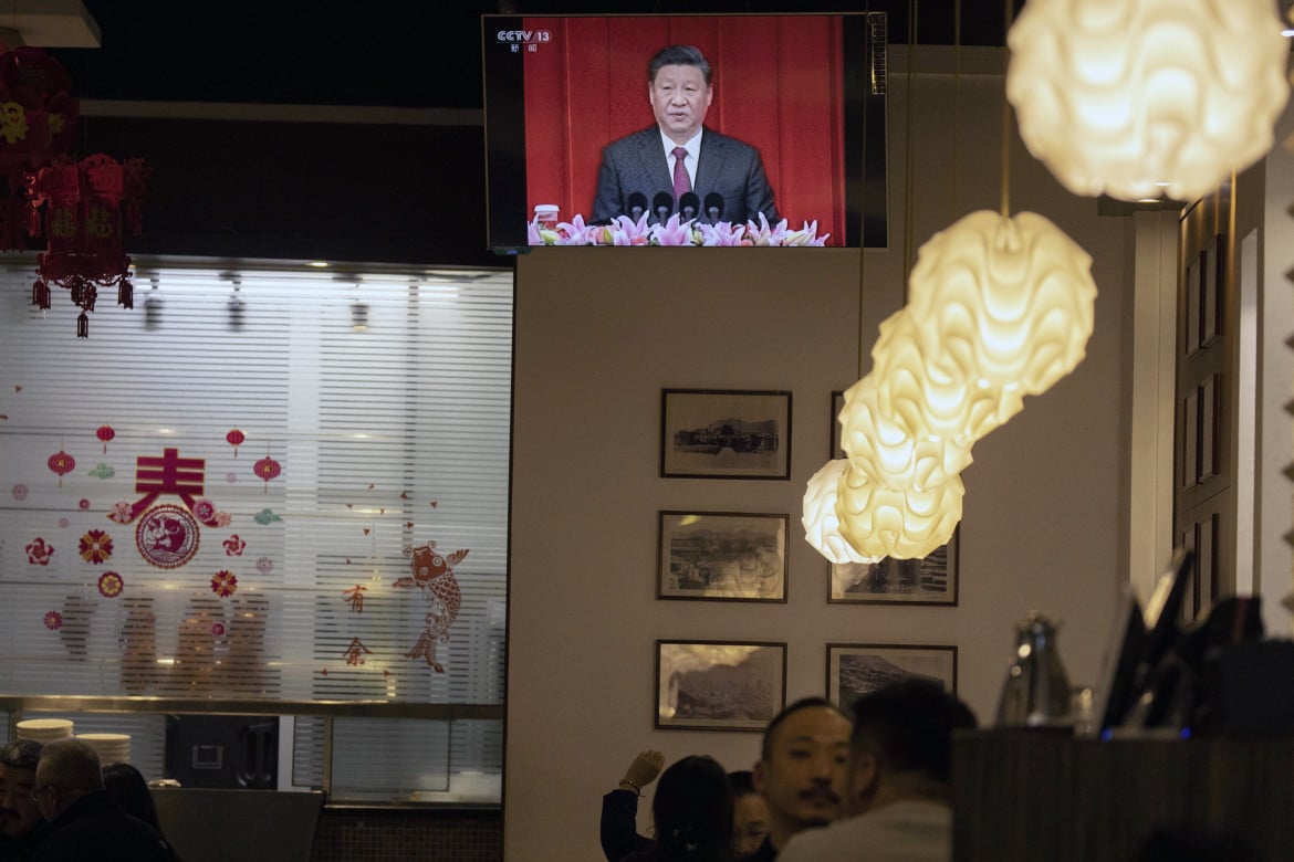La “Nuova era” di Xi non è un pranzo di gala
