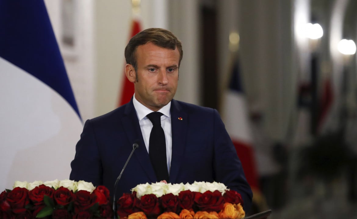 Parigi mette sul piatto 100 miliardi per rilanciare l’economia