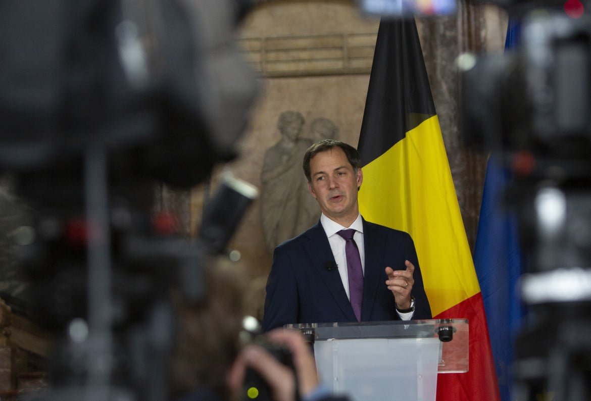 Belgio, dopo 16 mesi trovato l’accordo per il governo