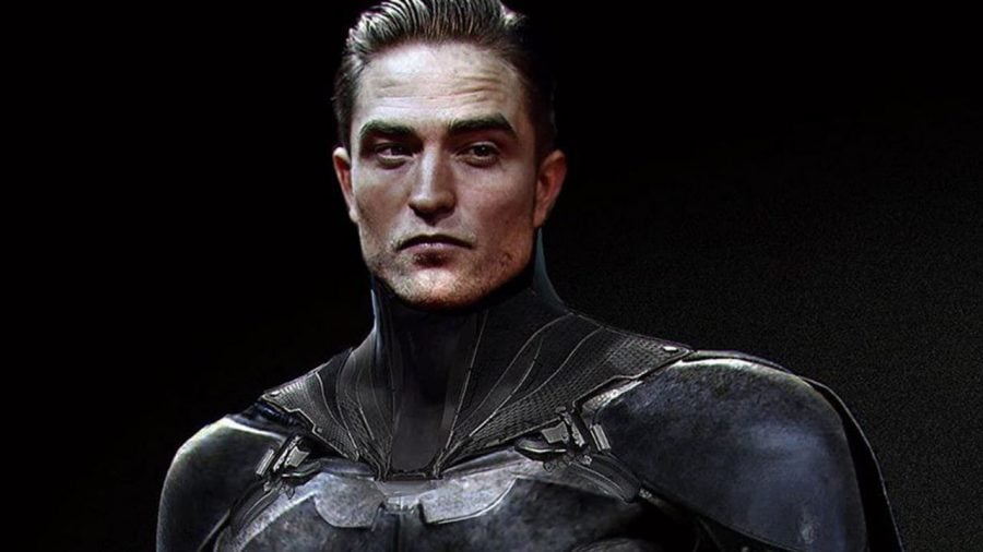 Pattinson positivo: la maledizione di «Batman»