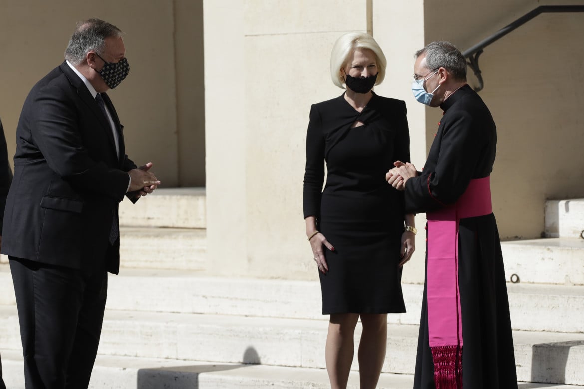 Incontro “cordiale” ma il Vaticano rinnoverà l’accordo con Pechino