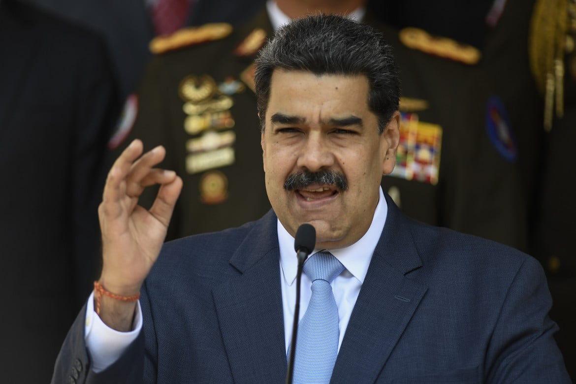 Accolto il ricorso sui lingotti-ostaggio: Londra scelga, Maduro o Guaidó