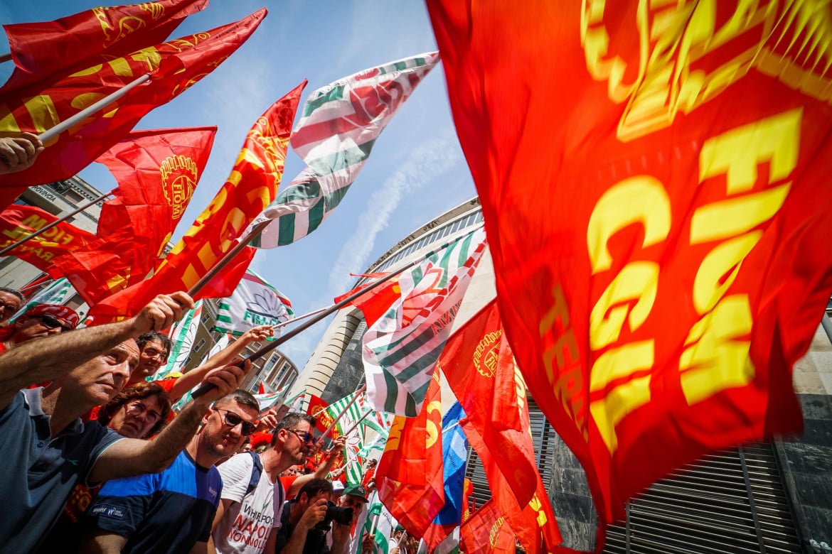 Metalmeccanici, rottura sul salario: sindacati pronti allo sciopero