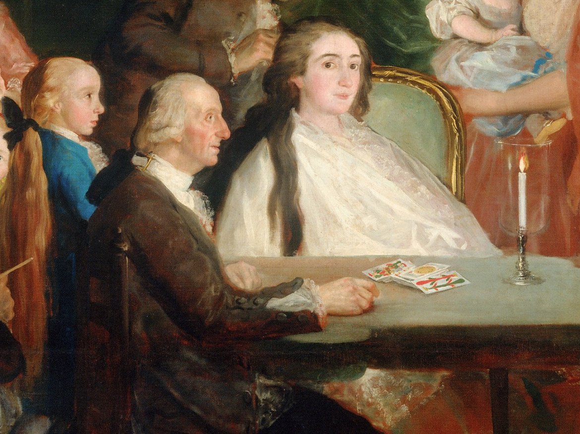 Magnani, il gentile signore di Goya e Morandi