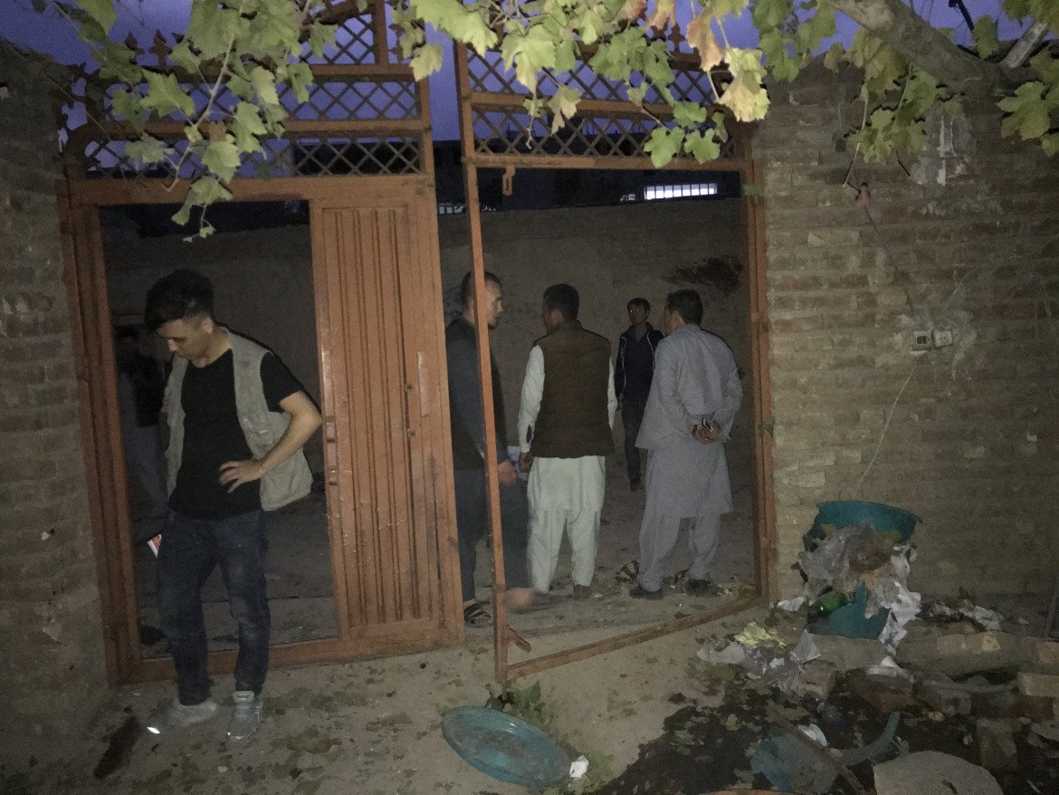 Strage di studenti a Kabul. Rivendica lo Stato islamico