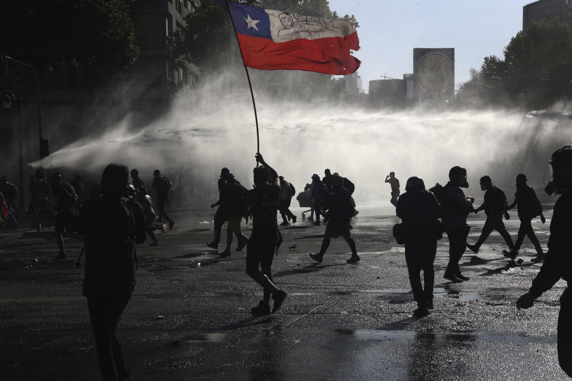 In Cile il plebiscito che «ha confuso il popolo»
