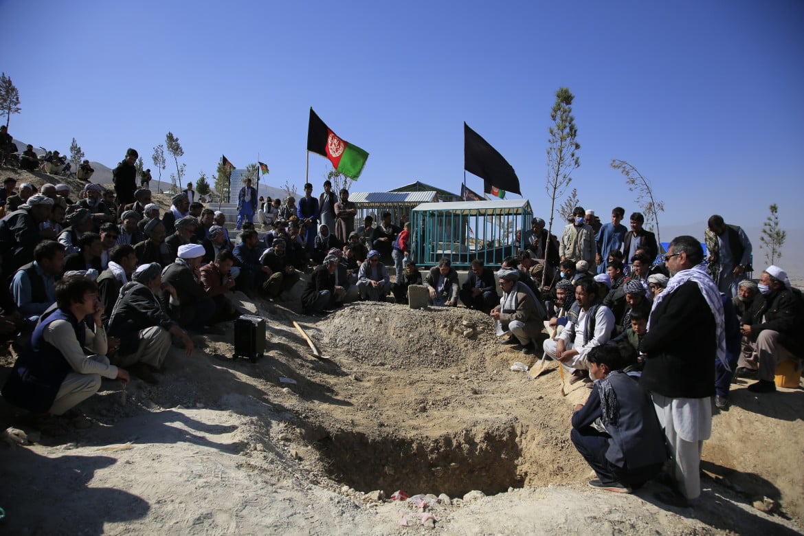 L’Afghanistan resta il posto più letale al mondo per i civili