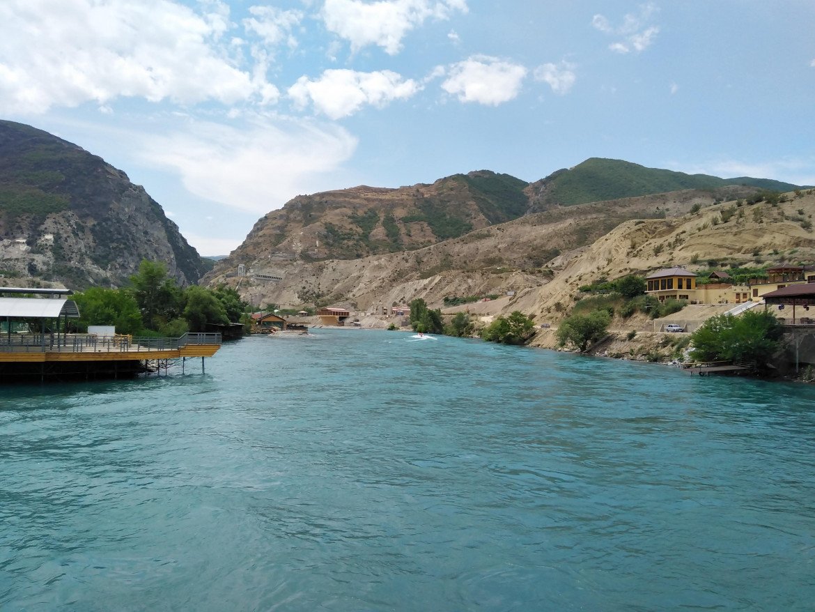 Viaggio in Daghestan, il Caucaso segreto