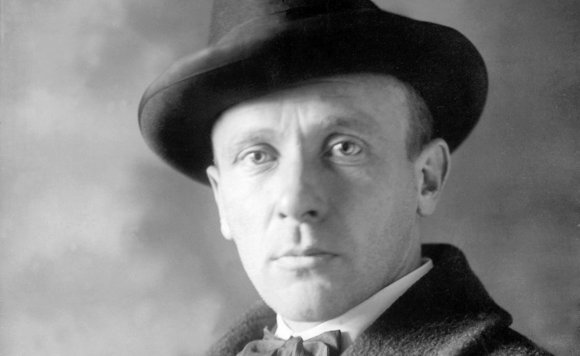 Da medico a scrittore, Bulgakov si libera dei ricordi di gioventù