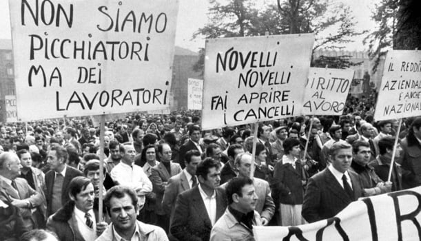 40 anni fa la sconfitta operaia alla Fiat che pesa ancora oggi
