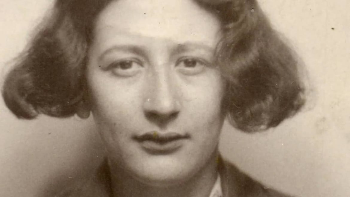 Simone Weil, parabole politiche per leggere il presente
